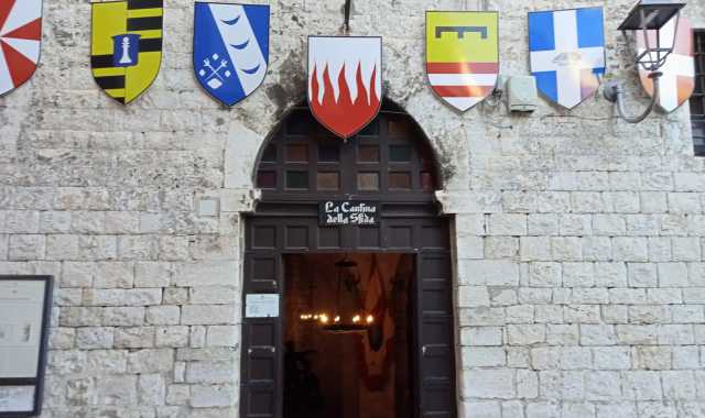 Eventi